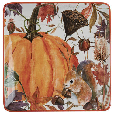 Harvest Home Platter 11